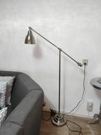 vloer lamp, Huis en Inrichting, Lampen | Vloerlampen, Ophalen, Zo goed als nieuw