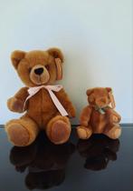 2 beren Anna Club plush, Ophalen of Verzenden, Nieuw, Stoffen beer, Overige merken