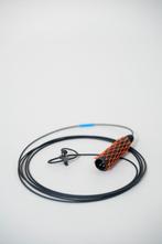 Sennheiser MKE2-P-C Condenser Lavalier Microphone, Ophalen of Verzenden, Nieuw, Studiomicrofoon