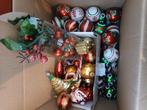 Doos kerstballen, Diversen, Kerst, Ophalen, Zo goed als nieuw