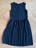 Bellerose overgooier, midi, marineblauw, rode streep, maat 2, Maat 38/40 (M), Bellerose, Blauw, Ophalen of Verzenden