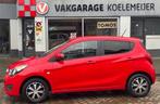 Opel KARL 1.0 ecoFLEX Edition, Auto's, Opel, Voorwielaandrijving, 839 kg, Gebruikt, Euro 6