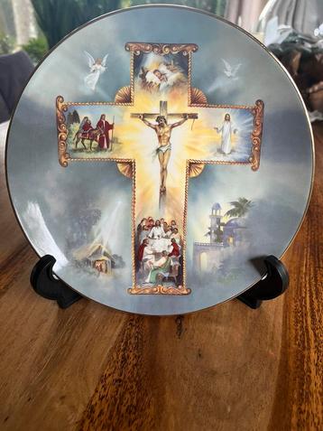 Royal Doulton The life of Christ + The dragon master beschikbaar voor biedingen