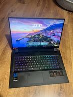 Gaming Laptop Aorus 17G KD RTX3060 Mechanisch Toetsenbord, Computers en Software, Windows Laptops, Ophalen, Met videokaart, 512 GB