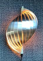 Design wandlamp Henri Mathieu ( Lyfa Denmark), Ophalen of Verzenden, Gebruikt