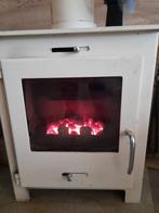 Houtkachel, Huis en Inrichting, Kachels, Ophalen, Zo goed als nieuw, Hout, Houtkachel