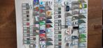 Reclame paperclips, Ophalen, Gebruikt