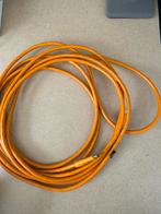 TetherPro USB-C naar USB 3.0 Micro-B kabel – oranje, Ophalen of Verzenden, Zo goed als nieuw, Overige typen
