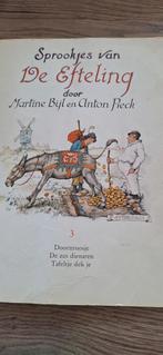 Sprookjes van de Efteling deel 3 - Martine Bijl, Anton Pieck, Verzamelen, Ophalen of Verzenden