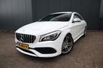 Mercedes-Benz CLA-Klasse 180 Business Solution AMG Automaat, Gebruikt, 4 cilinders, Sedan, Onderhoudsboekje