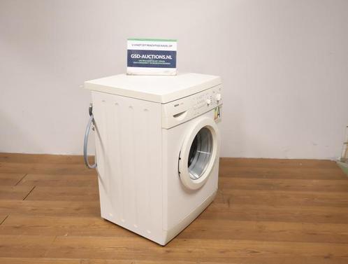 Bosch Maxx A+ Wasmachine, Witgoed en Apparatuur, Wasmachines, Gebruikt, Voorlader, 85 tot 90 cm, 1200 tot 1600 toeren, Energieklasse A of zuiniger