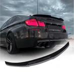 BMW 5-Serie F10 (2010-2016) M4 Style Look Achterklep Spoiler, Ophalen of Verzenden