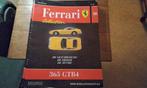 Ferrari, Boeken, Auto's | Folders en Tijdschriften, Ophalen of Verzenden, Ferrari