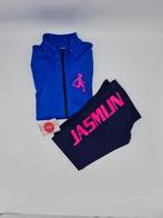 Trainingspakken met je eigen naam in maat 134, Kinderen en Baby's, Kinderkleding | Maat 134, Ophalen of Verzenden, Nieuw, Meisje