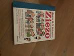 Ziezo Annie mg Schmidt, Boeken, Ophalen of Verzenden, Zo goed als nieuw