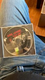 Avril lavigne, Ophalen of Verzenden, 1980 tot 2000, Zo goed als nieuw