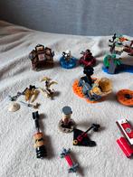 Lego Ninjago, Ophalen of Verzenden, Gebruikt, Losse stenen, Lego