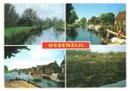 36264	Ossenzijl	 	 	Postzegel afgeweekt, Verzamelen, Ansichtkaarten | Nederland, Gelopen, Ophalen of Verzenden, Overijssel