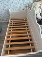 Bopita bed 200 x 90, Kinderen en Baby's, Kinderkamer | Bedden, Ophalen, Zo goed als nieuw, 180 cm of meer, 85 tot 100 cm