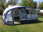 voortent Kip 37K Special vouwdak, Caravans en Kamperen, Ophalen, Zo goed als nieuw