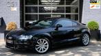 Audi TT 2.0 TFSI Pro Line S 210PK S-Tronic S-Line, TT, Gebruikt, Zwart, 4 cilinders