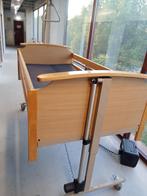 Verpleegbed /ziekenhuisbed, Ophalen, Gebruikt