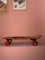 Sk8 deluxe ‘penny like’ skateboard, Ophalen of Verzenden, Gebruikt, Skateboard, Longboard