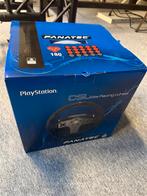 Fanatec CSL Elite Racing Wheel – PS4/PC, Ophalen, Zo goed als nieuw, Fanatec