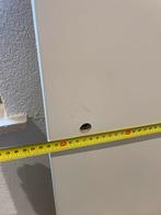 Austria Fertig deur RAL 9010, Ophalen, Zo goed als nieuw, Binnendeur, 215 cm of meer