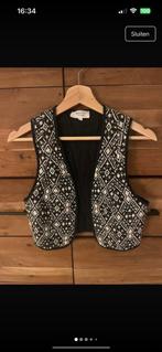 Giletje bijna Nieuw, Zwart, Ophalen of Verzenden, Zo goed als nieuw, Revelation