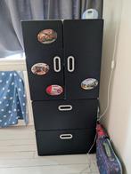 Ikea kleding kast, Ophalen, Gebruikt