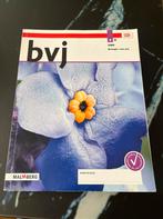 BVJ Biologie VWO 4B - Malmberg, Ophalen of Verzenden, Beta, Gelezen, WO