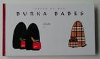 Burka babes - Peter de Wit, Eén stripboek, Ophalen of Verzenden, Zo goed als nieuw, Peter de Wit