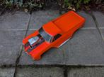 HPI Savage El Camino SS kap / body 1/8 NIEUW (Nitro of Flux), Hobby en Vrije tijd, Zo goed als nieuw, Onderdeel, Schaal 1:8, Overige typen