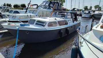 Molenmaker & Mantel kruiser 930 OKAK beschikbaar voor biedingen