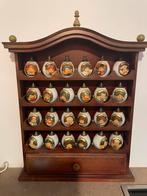 Efteling kruidenrek Laven Laaf, Verzamelen, Efteling, Ophalen, Gebruikt, Beeldje of Poppetje