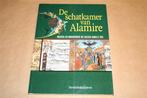De schatkamer van Alamire. Muziek en miniaturen..., Ophalen of Verzenden, Zo goed als nieuw