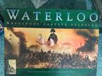 bordspel Waterloo, Ophalen of Verzenden, Zo goed als nieuw, Phalanx Games