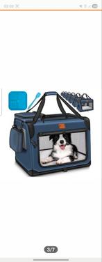 Honden Tas, Ophalen of Verzenden, Nieuw