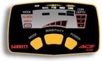 Garrett Ace 150 metaaldetector, Garrett, Nieuw, De Buorren 114, 8408 HP Lippenhuizen, 30 cm of minder