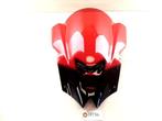 R6 2008 - 2010 Yamaha Scherm D1-38621