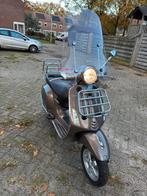 Vespa Primavera Piaggio., Ophalen, Gebruikt, Overige modellen, Benzine