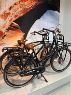 2 Atalalon Cargo Demo Fietsen (Heren & Dames) Nexus 7, Fietsen en Brommers, Fietsen | Dames | Damesfietsen, Overige merken, Versnellingen