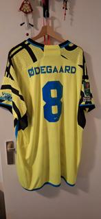 Arsenal Ødegaard Jersey - Maat 3XL, Ophalen of Verzenden
