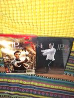 IP Man 1 & 2, Vanaf 16 jaar, Ophalen of Verzenden, Nieuw in verpakking, Martial Arts