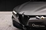 Alfa Romeo Tonale 1.5T Hybrid Veloce | Leder | 360 Graden Ca, Auto's, Alfa Romeo, Gebruikt, Euro 6, 4 cilinders, 700 kg