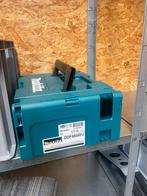 Makita mbox LEEG, Ophalen of Verzenden, Zo goed als nieuw