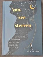Iulia Bochis - De zon, de zee & de sterren, Verzenden, Zo goed als nieuw, Iulia Bochis