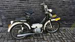 Honda Amigo zonder kenteken, Ophalen, Maximaal 45 km/u, 0 versnellingen, 49 cc