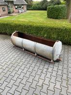 Waterbak voor dieren, Weidegang